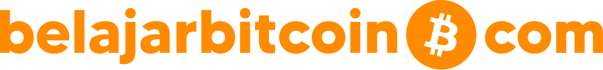 Belajar Bitcoin
